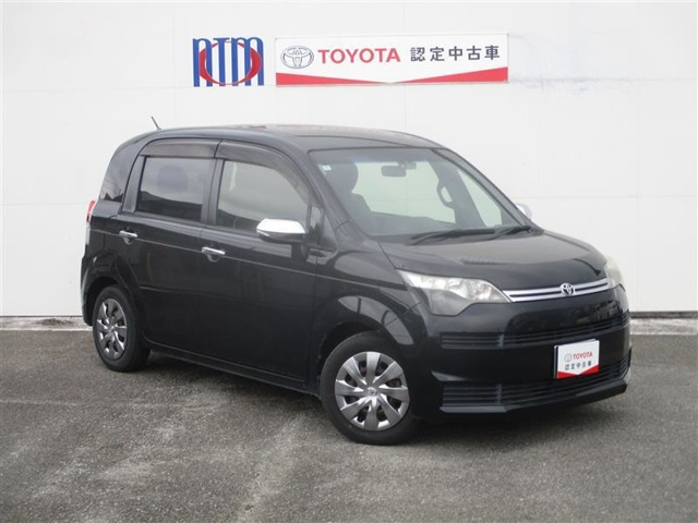スペイド 1.5 F クイーン