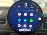 スマートフォン・インテグレーション(Apple Carplay/Android Auto)
