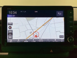 純正スマートナビとバックカメラ付☆bluetoothオーディオでドライブも好きな音楽を聴いて楽しめます。TV視聴も可能です☆