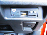 ETC装備車!ご納車後すぐに使えます♪