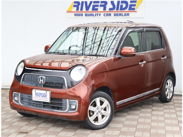 ホンダ N-ONE 