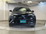 C-HR ハイブリッド 1.8 G モード ネロ 