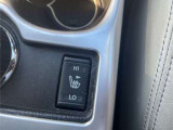 運転席シートーヒーター