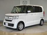N-BOX G L ホンダセンシング 