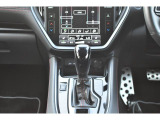 変速ショックなくスムーズに加速するCVT