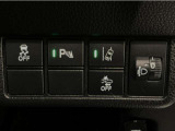 ホンダが推し進める総合先進安全装備のセンシング搭載! 衝突や斜線はみだしなどの危険が予測される時、センサーが警告。ヒューマンエラーを高度先進技術が補完してくれます。