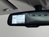 【全周囲カメラ】車両周囲の障害物の位置をモニターでチェックすることができます☆運転中や駐車時などの周囲の安全をサポートしてくれます☆