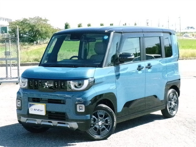 デリカミニ T プレミアム 4WD