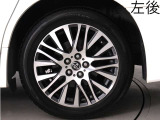 お客様のお好みの新品18インチ、19インチ、20インチホイール装着可能!ダウンサスなどローダウンも取付可能です!ヴァルドやワークなどのメーカー品も取り寄せ可能です!