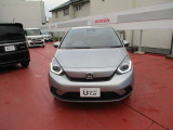 フィット  ベーシック 4WD