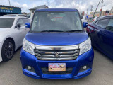 ソリオ 1.2 ハイブリッド(HYBRID)  MZ 4WD 