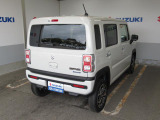 ハスラー ハイブリッド(HYBRID) X 4WD 