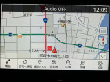 【日産純正ナビ】目的地までしっかり案内してくれる事はもちろんですが、今や車内を楽しく過ごすために欠かせないアイテムとなっています。