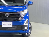 【LEDヘッドランプ】ハロゲンヘッドランプの約2倍の明るさ!夜の運転も安心です!