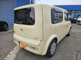 キューブ 1.4 14S FOUR 4WD 4WD