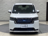 ステップワゴン  2.0 e:HEV スパーダ