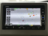 N-BOX L ターボ ワンオーナー 修復歴無し