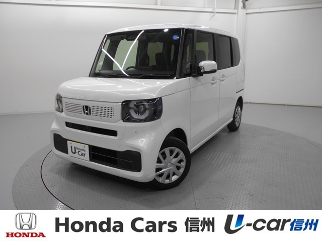 N-BOX  660 4WD