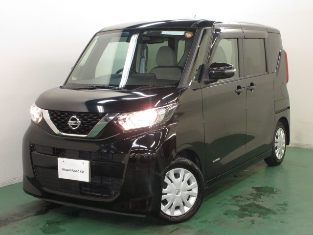 デイズルークス X 