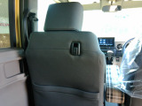 毎日乗る車だからこそ、N -BOXのシートはこだわっています。是非1度体感してみてください。