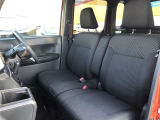 【運転席・助手席】です!実際お座りいただくのが分かりやすいと思いますので,ぜひお気軽にご来店ください♪状態もいいですよ☆