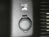 【充電用USB端子】デバイスの充電に便利です。※実際の接続端子は写真で確認or店舗までご気軽にお問合せください♪