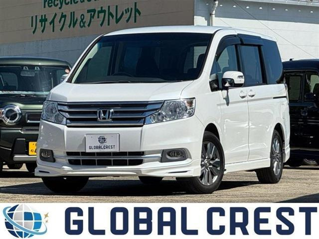 ステップワゴン 2.0 G コンフォート セレクション 
