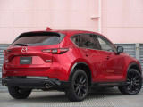 CX-5  2.5 25S スポーツ アピアランス