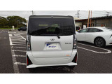 タントカスタム RS リミテッド 