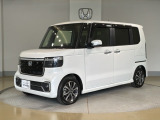 N-BOXカスタム  