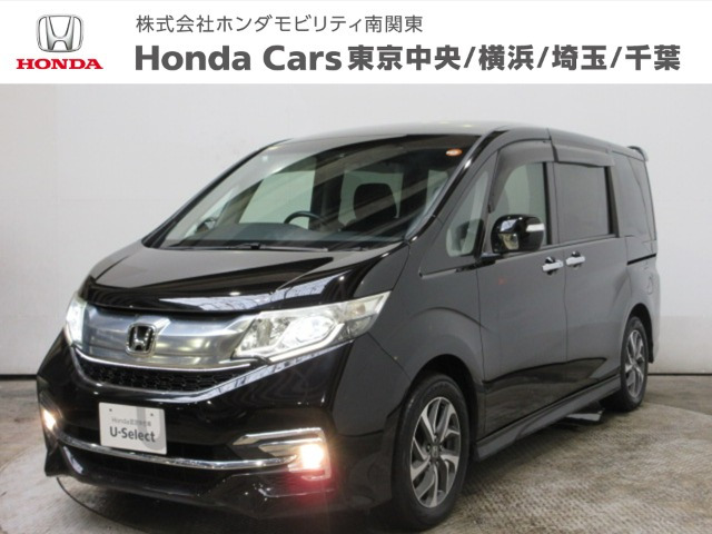 ステップワゴン 1.5 スパーダ 