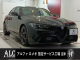 アルファロメオ ジュリア