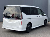 セレナ 1.4 e-POWER ハイウェイスターV 