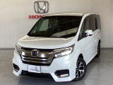 Honda認定中古車「U-Select」はHonda車である事と、思いもよらない高額修理のリスクに備えるため修復歴がない車両に限定、さらに第三者機関の車両状態証明書をすべての車両で取得しています。