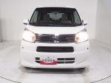ムーヴ L 4WD 