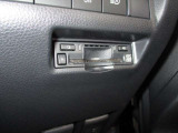 ETC車載器付きです。高速道路の料金所もスムーズに通過できます。