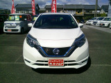 ノート 1.2 e-POWER X 