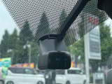 ドライブレコーダー付き