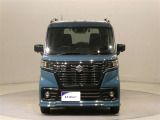スペーシアベース XF