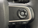 【追従機能つき】先行車の様子を検知しながら、設定した速度の範囲で車間距離をキープ!長距離運転や渋滞でも快適♪