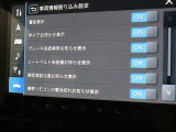 安全装備です。