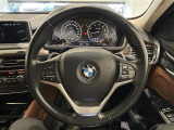 X6 xドライブ 35i 4WD 4WD 本革シート
