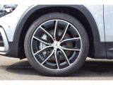 GLB AMG GLB35 4マチック 4WD