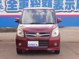 パレット T 4WD 