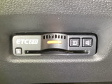 【ETC車載器】もはや必須アイテムのETCを搭載!高速道路のご利用時にとても便利!わずらわしい料金所での現金支払いが不要となりスムーズに通過できます♪