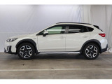インプレッサXV  Advance EyeSight搭載車