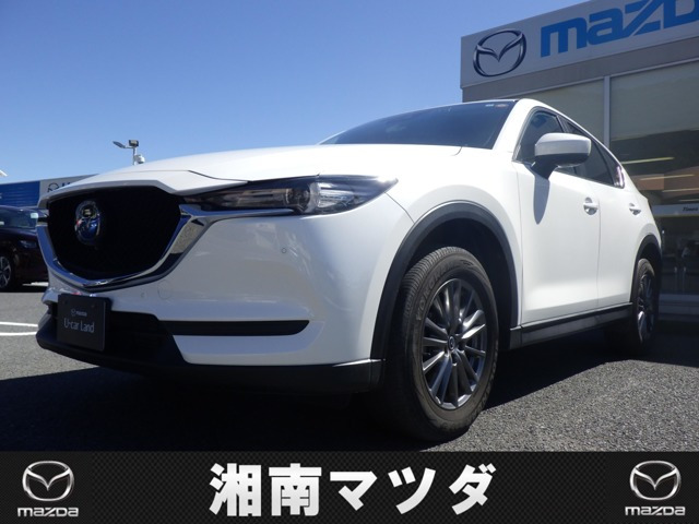 CX-5 2.2 XD スマートエディション
