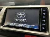 【純正SDナビ】フルセグTVの視聴も可能☆高性能&多機能ナビでドライブも快適ですよ☆