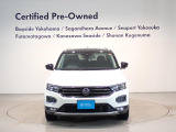 T-Roc TDI スタイル デザイン パッケージ ディーゼル 