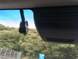 純正ドラレコ!!
